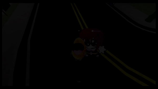 Cwute asteria drives into ketsnugget *gone sexual*