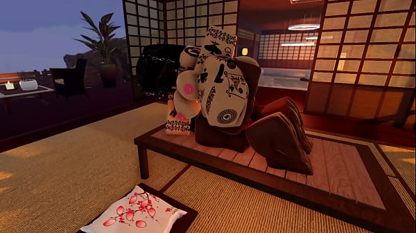 Fan wanted me to use her bot