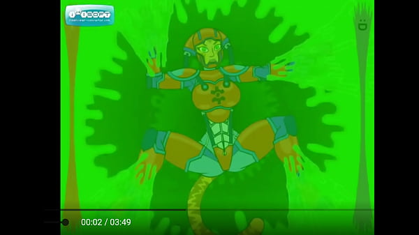 Nonton Hentai Alien Game Clixposing thumbnail