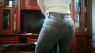Tr&iacute;o Mfm Con Caliente Hotwife thumbnail