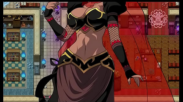 (  18 ) H RPG Games Succubus Covenant Warlock Saga [Ch. 1] #1
