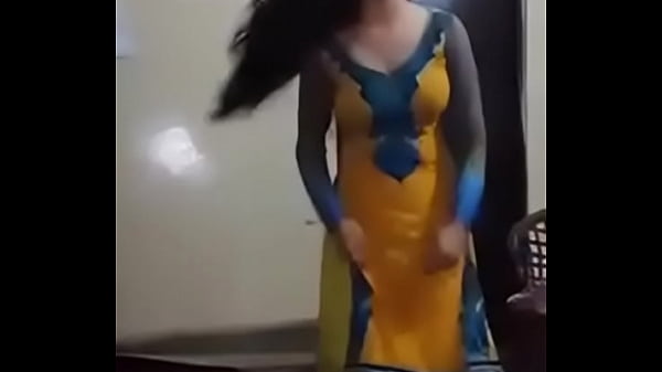 Private desi girl sexy_dance