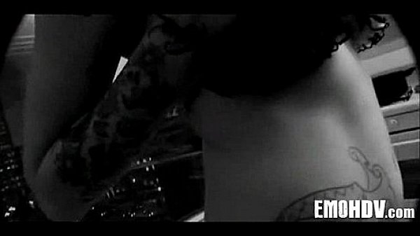 Nonton Babe With Tattoos Gets Dick 312 thumbnail