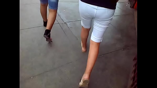 Culito Virgen de Peladita