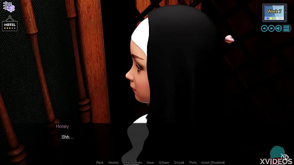 SUNSHINE LOVE Ep. 259 &ndash; Horny adventures in a sunny paradise 