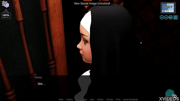 Play MP4 - SUNSHINE LOVE &num;259 &bull; Naughty nun is still naughty