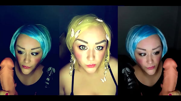 Orgasm Spitroasted HandsfreeLoop till you do clip