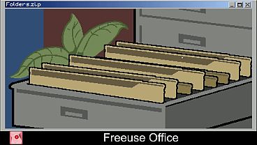 Freeuse Office (free Game Itchio) Puzzle, Adventure, Adult, Comics, Freeuse, Indie, Management, Nsfw, Pixel Art, Retro thumbnail