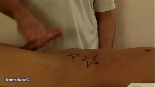 Phantasyvids Johnny's Massages 2 Compilation thumbnail