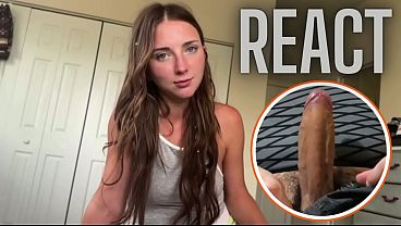 React: Step Sister Squirting Cures My Depression ~ Macy Meadows React: Step Sister Squirting Cures My Depression ~ Macy Meadows