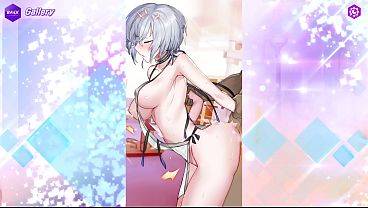 Iris - Glass / rule34  18 game gallery 