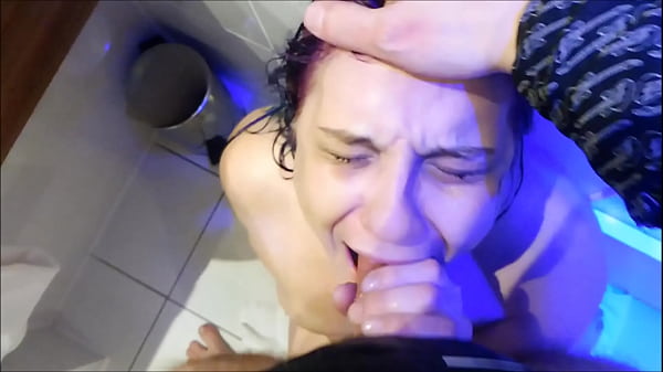 Pov Slut Milf Sandra Sloppy Blowjob And Deepthroat Facefuck Gagging thumbnail