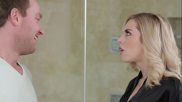 Play MP4 - Does Your Girlfriend Get You The Nuru Massage Appointment&quest; - Kasey Miller and Allie Nicole