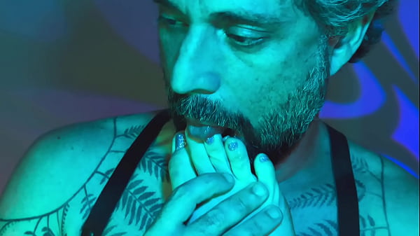 I love_When My_Feet Get Fucked