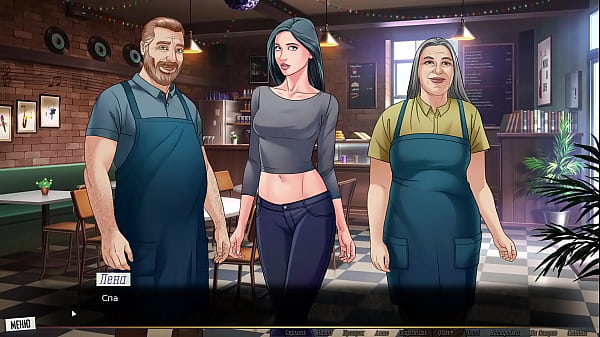 Play MP4 - Complete Gameplay - Our Red String&comma; Part 4