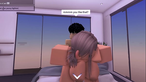 Bored friend wanted to have a quick fuck roblox condos