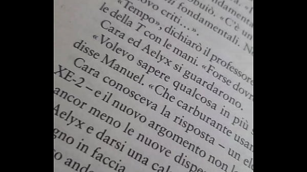 Romanzo 11 Parte 19 thumbnail