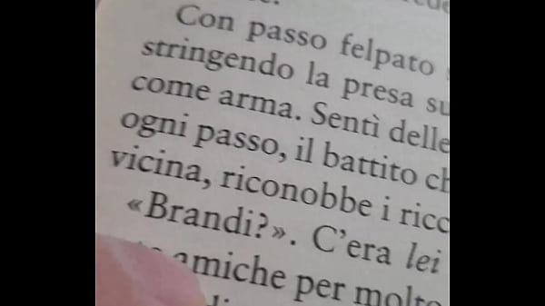 ROMANZO 11 PARTE 19 