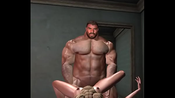 handsome hunk heyward tackles a new neighborhood wife