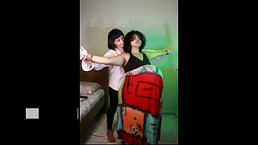 Nonton Gordinha Comendo Pelada Preparando Comida Poema Do D&oacute;ria thumbnail