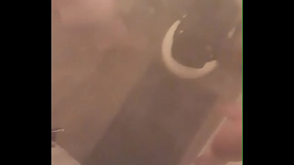 Nonton She Cleaned My Cock Before I Shower thumbnail