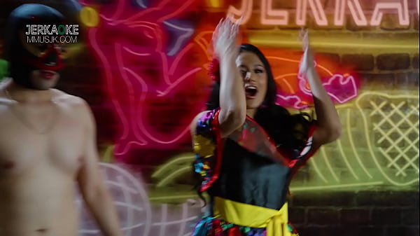 Jerkaoke - We Throw Wild Cinco De Mayo Parties LikeNo One Else - LTV0030_-EP2