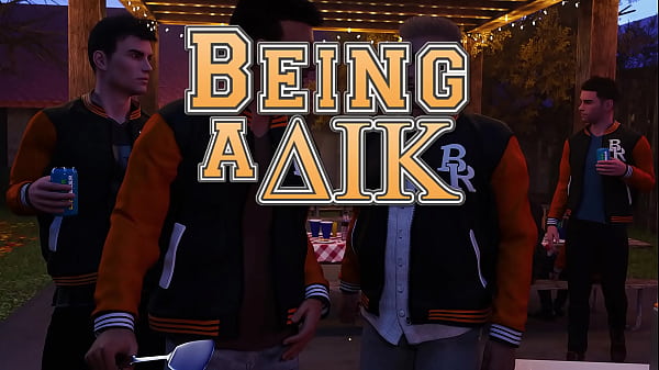 Nonton Being A Dik Ep. 315 - Visual Novel Gameplay thumbnail