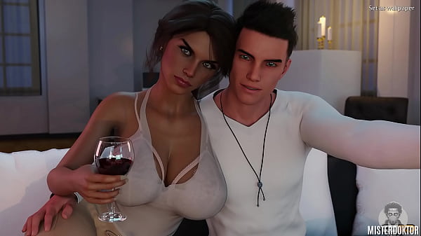 Being a dik ep 315 visual novel gameplay 