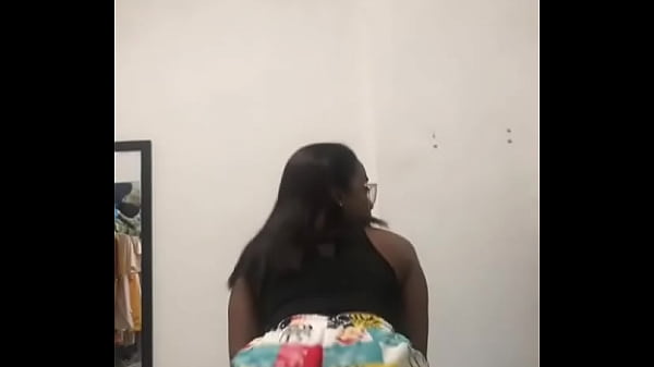 Rabuda flagrinha Tesao