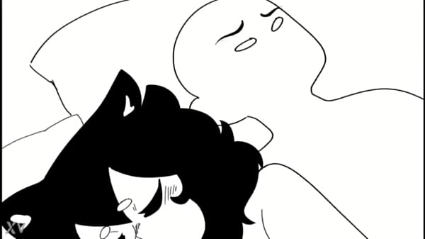 Porno animaciónculo grande corrida dentro