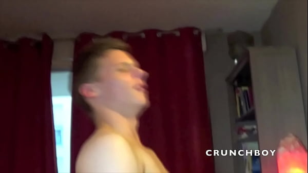 2 Youn Gay Dude Fcked A Straighjt Boy For Fist Time thumbnail