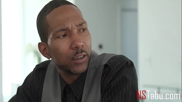 Play MP4 - Black step Dad And Stepdaughter Fuck When Mom Ain't Home &vert; NSTabu