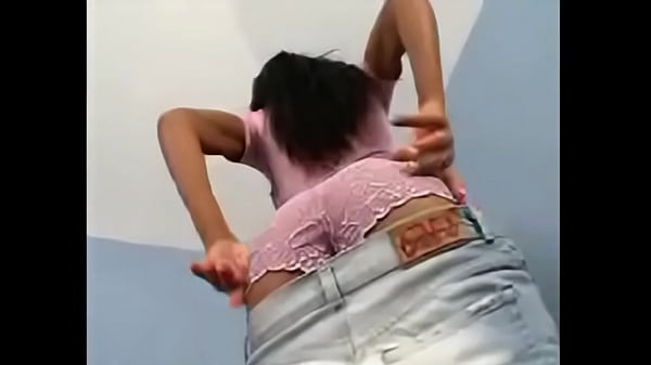 sexy 18 year old teen striptease in tight mini skirt 