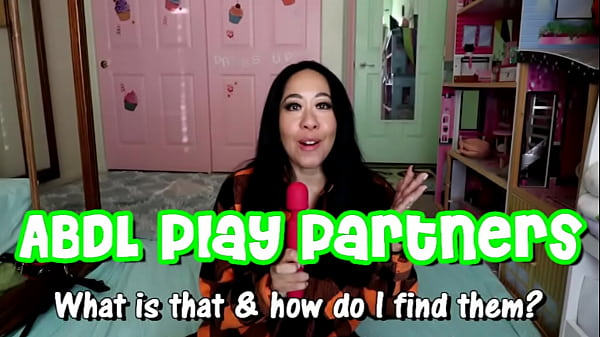 Nonton Abdl Play Partners And How Do I Find Them?? thumbnail