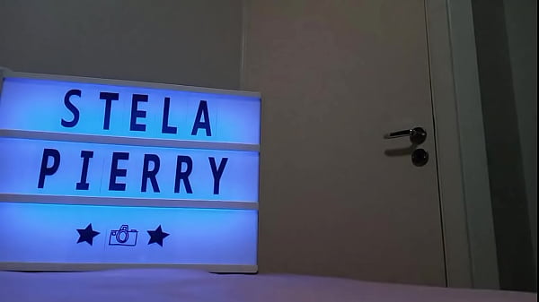 Nonton Stela Pierry Prazer thumbnail