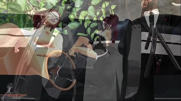 Gigolo Orgasmic Second LifeSL Sex