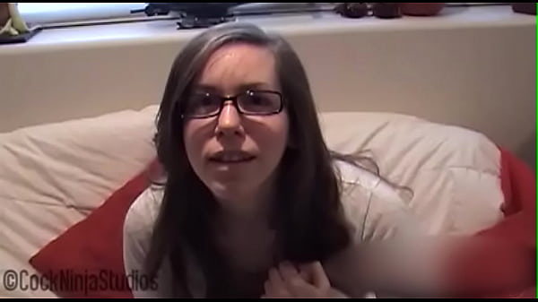 [cock Ninja Studios] Insecure Step Brother Talks To Step Sister About His Ugly Penis On thumbnail