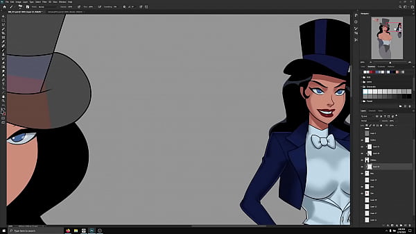 SU broadcast by GunSmokeGames on Picarto from March Nineteenth 2023 