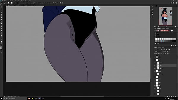 Su broadcast by gunsmokegames on picarto from march nineteenth 2023 