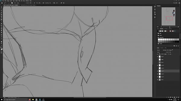 Su broadcast by gunsmokegames on picarto from march nineteenth 2023 