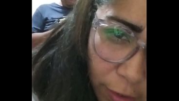 Nonton Cuando Voy De Fiesta Y Al Terminan Me Ponen De Perrito. thumbnail