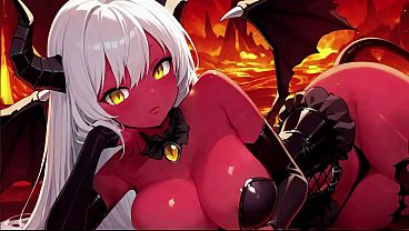 Succubus mira game announcement
