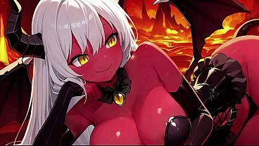 Succubus Mira | Game Announcement thumbnail