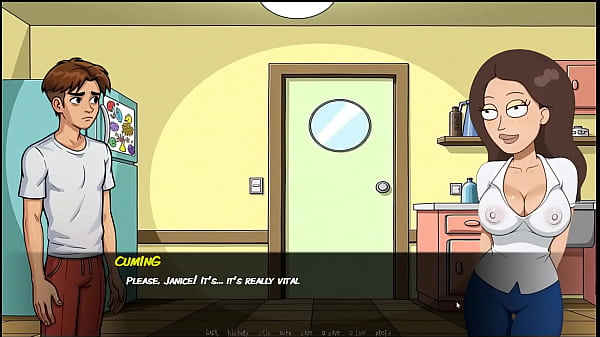 Play MP4 - Portal Porn Demoniums &lbrack; PARODY HENTAI GAME &rsqb; Ep&period;5 He might be PEGGED during his FIRST PORN SHOOT &excl;