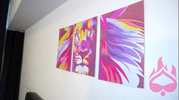 Nonton Mv - My Naughty Girlfriend Is Preparing A Surprise For Me With An Anal Plug, To Give Me Her Little Ass As A Gift To Face My Bbc thumbnail