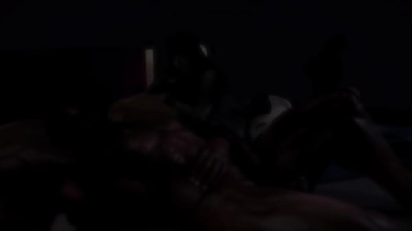 Nonton Nightbwith A Goth Girly thumbnail