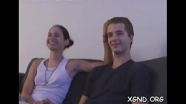 Interracial sex with a legal age teenager