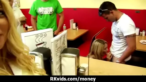 Sexy wild chick_gets paid to fuck 11