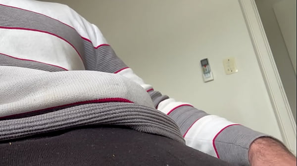 Nonton Big White Dick Is Back! 5 Minutes Of Hard Working Hard Cock thumbnail