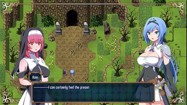 Nightmare knight parte 1 